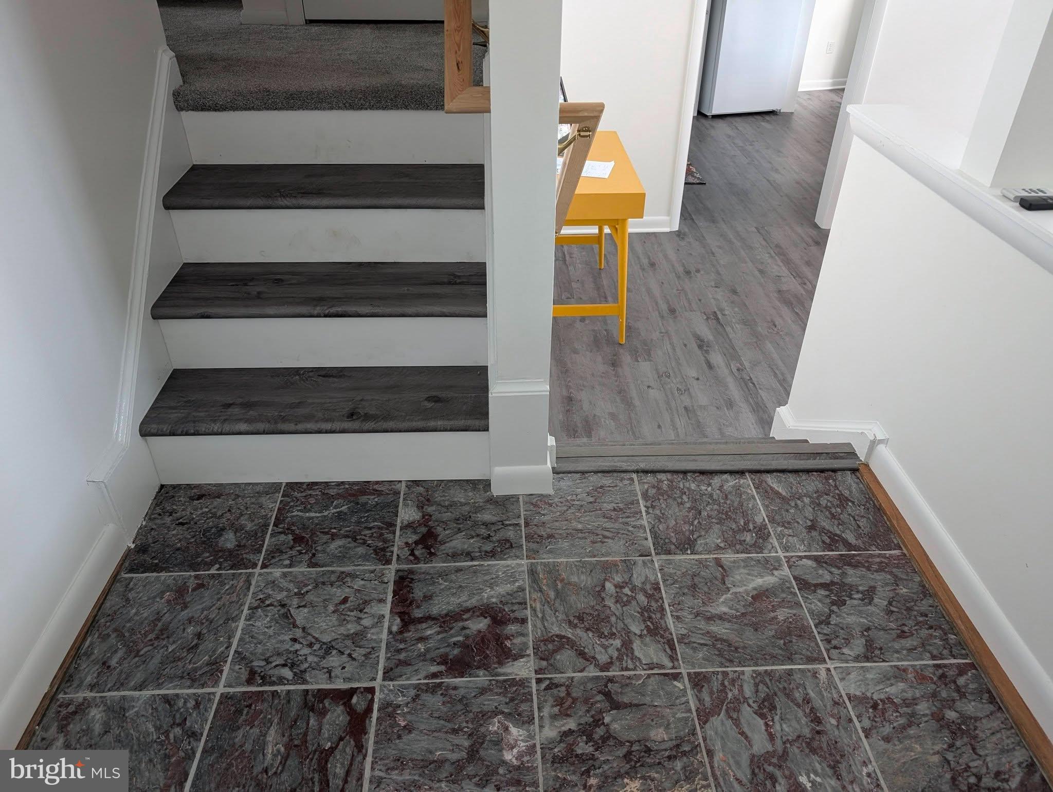 2515 Baltimore Road, Unit 8 Rockville, MD 20853 - Photo 30 of 43 tiled entry