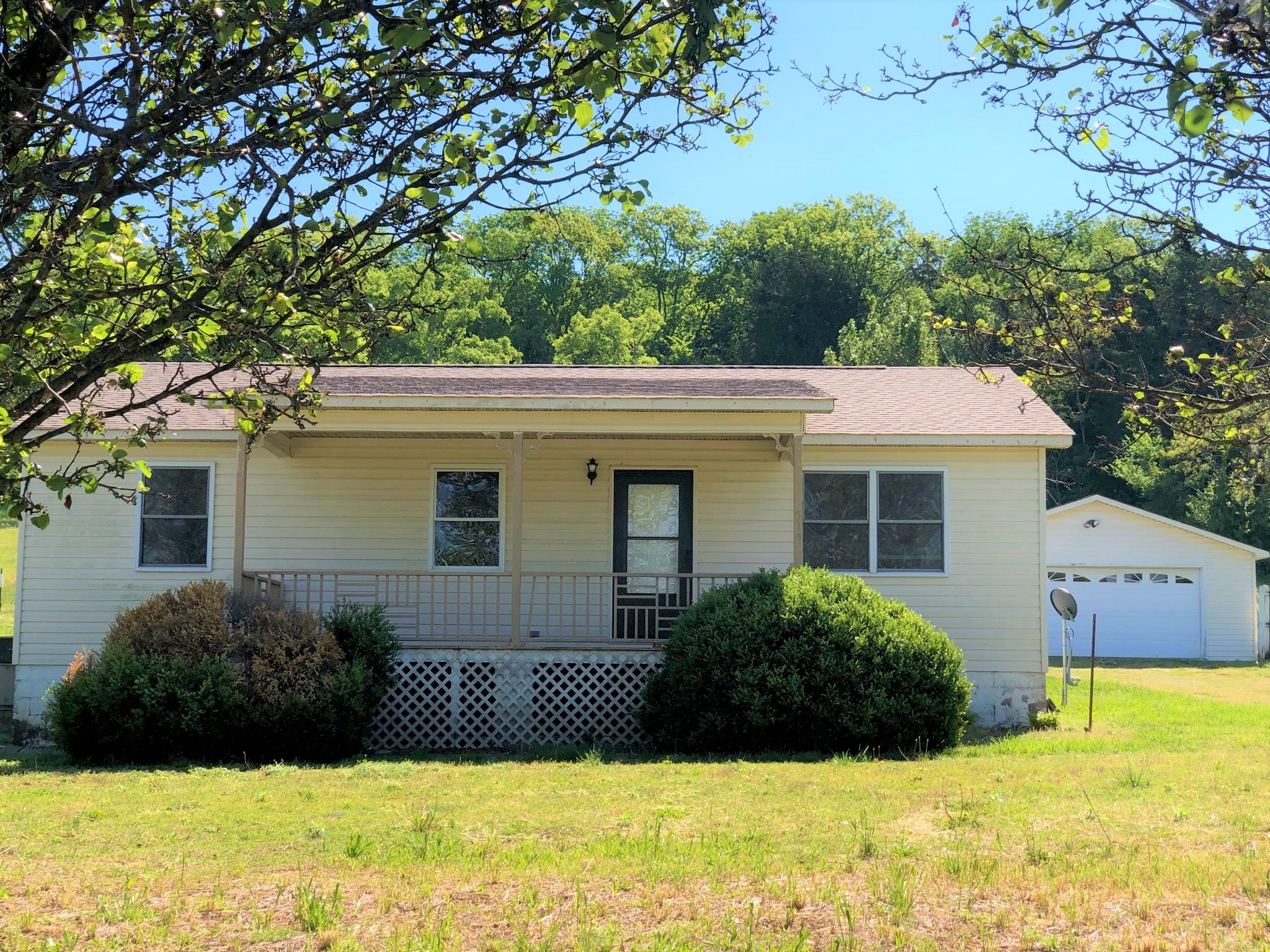 519 Monk George Road Huntland, TN 37345 - Photo 1 of 1 Gallery Image 1