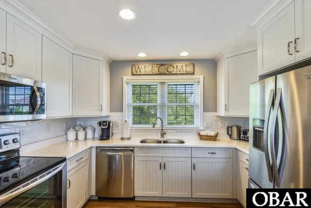 $61,000 | 112 Mainsail Court, Unit 6, Duck, NC 27949