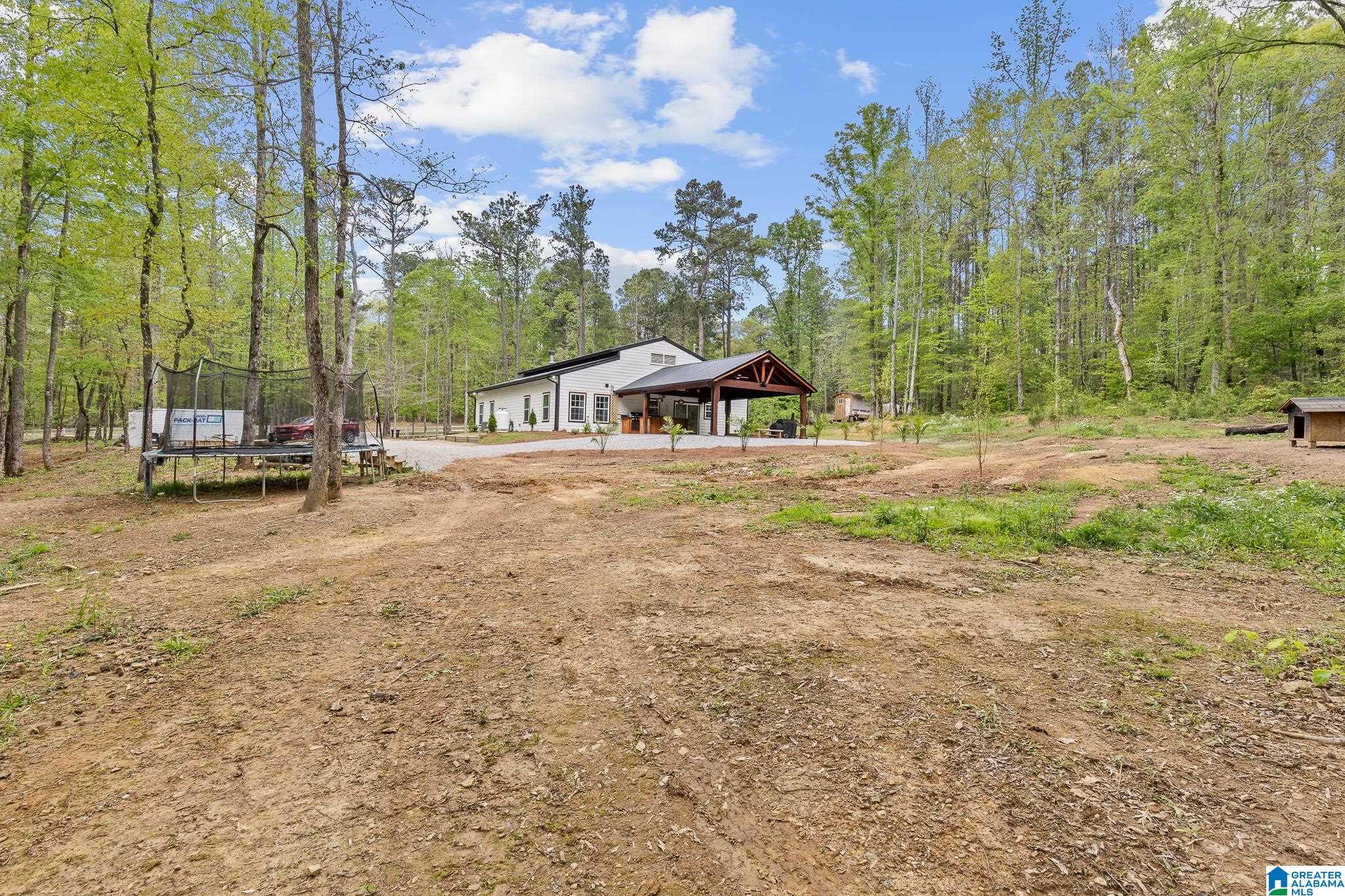 10936 Bear Creek Road Sterrett, AL 35147 - Photo 46 of 58