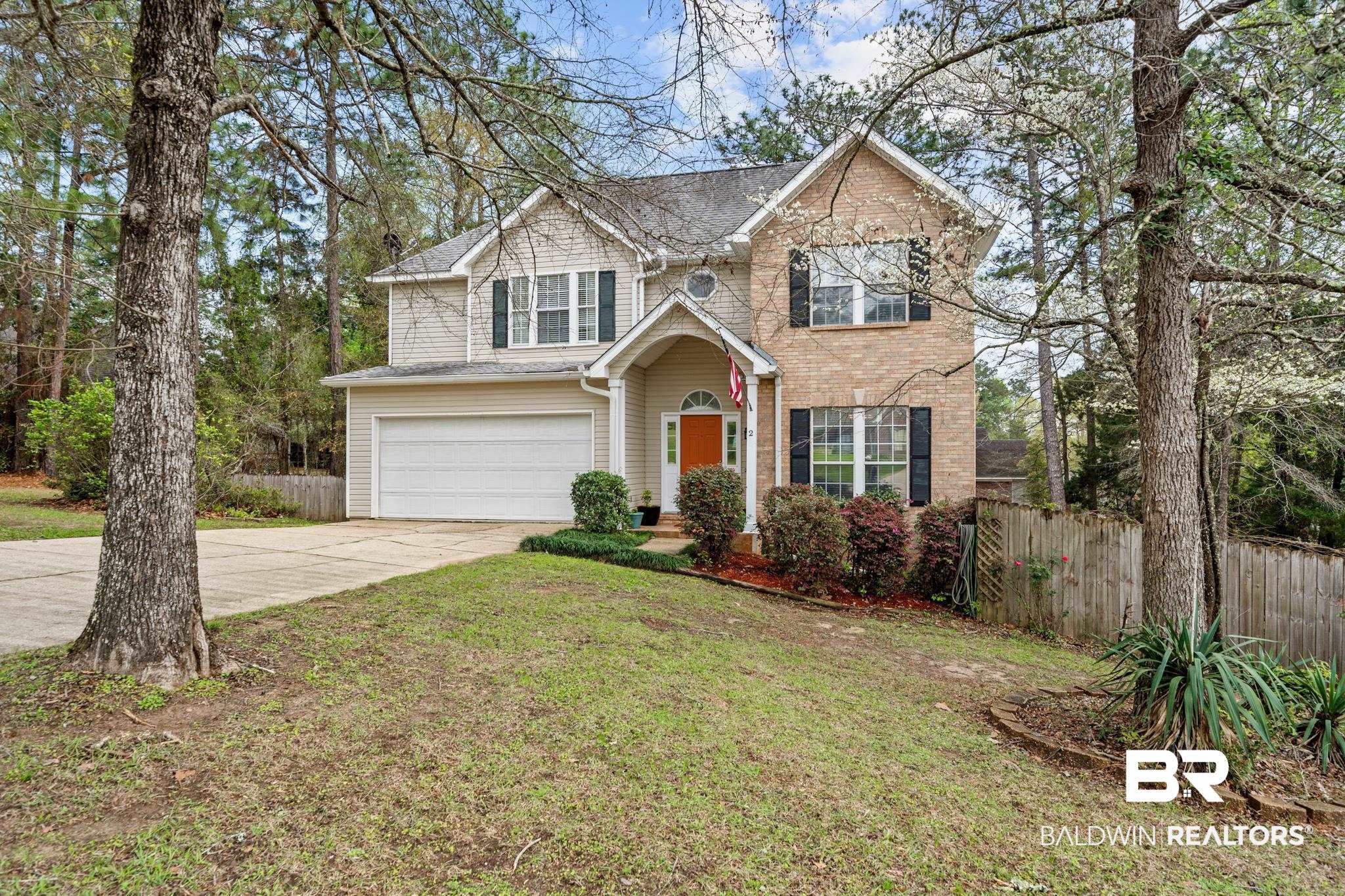 2 Union Pass Daphne, AL 36527 - Photo 1 of 32