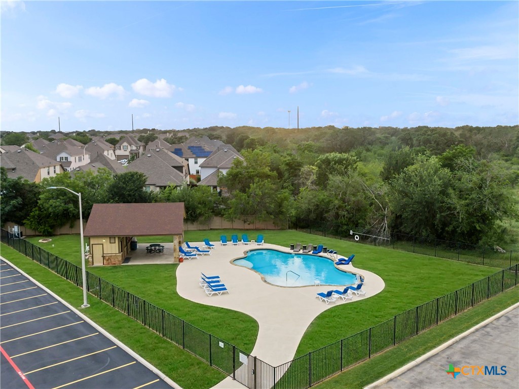 1554 Gruene Road, Unit B5 New Braunfels, TX 78130 - Photo 26 of 31