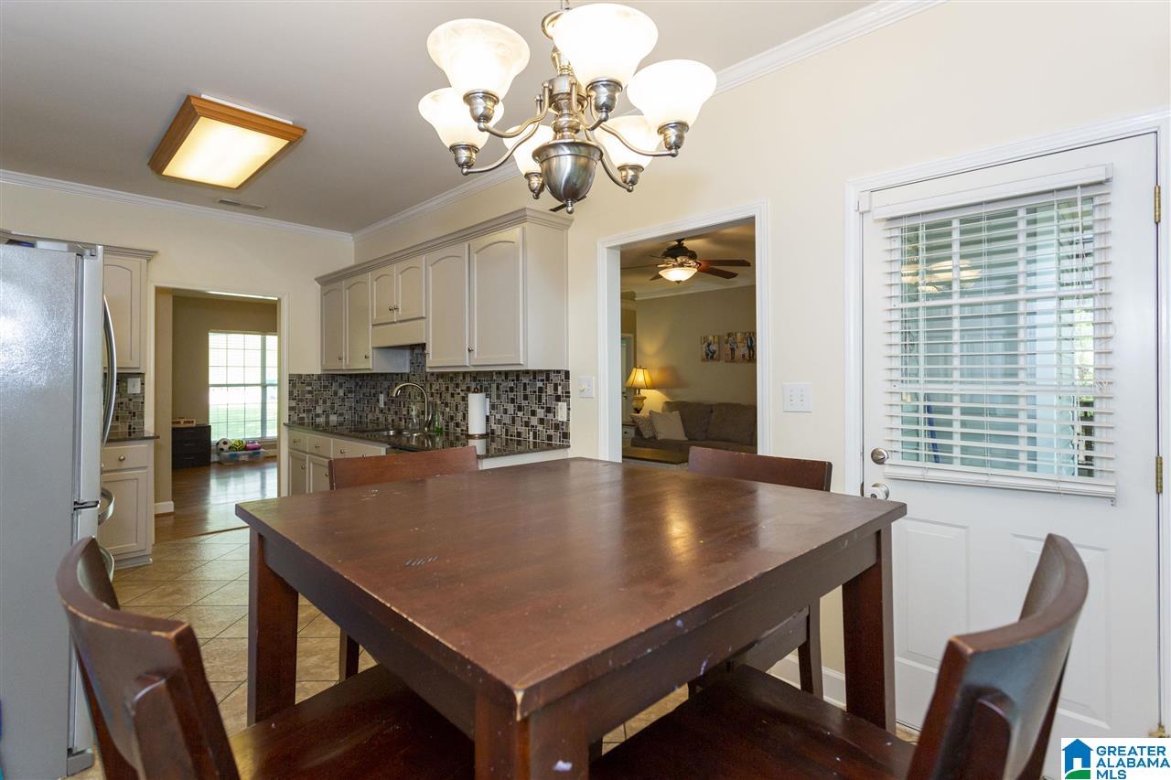 158 Kathryne Street Springville, AL 35146 - Photo 23 of 50