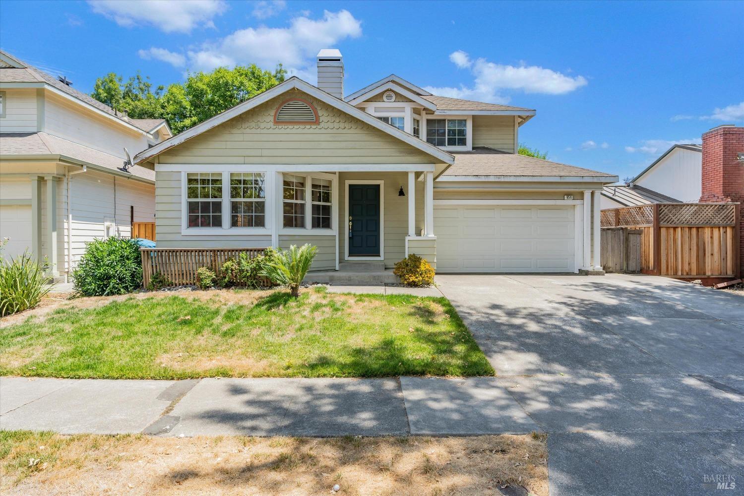 954 Wright Street Santa Rosa, CA 95404 - Photo 1 of 1 Gallery Image 1