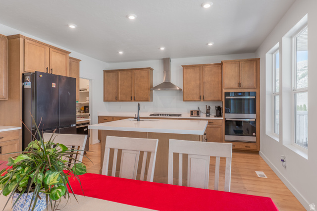 6197 North Fox Cyn Road Lehi, UT 84048 - Photo 10 of 59