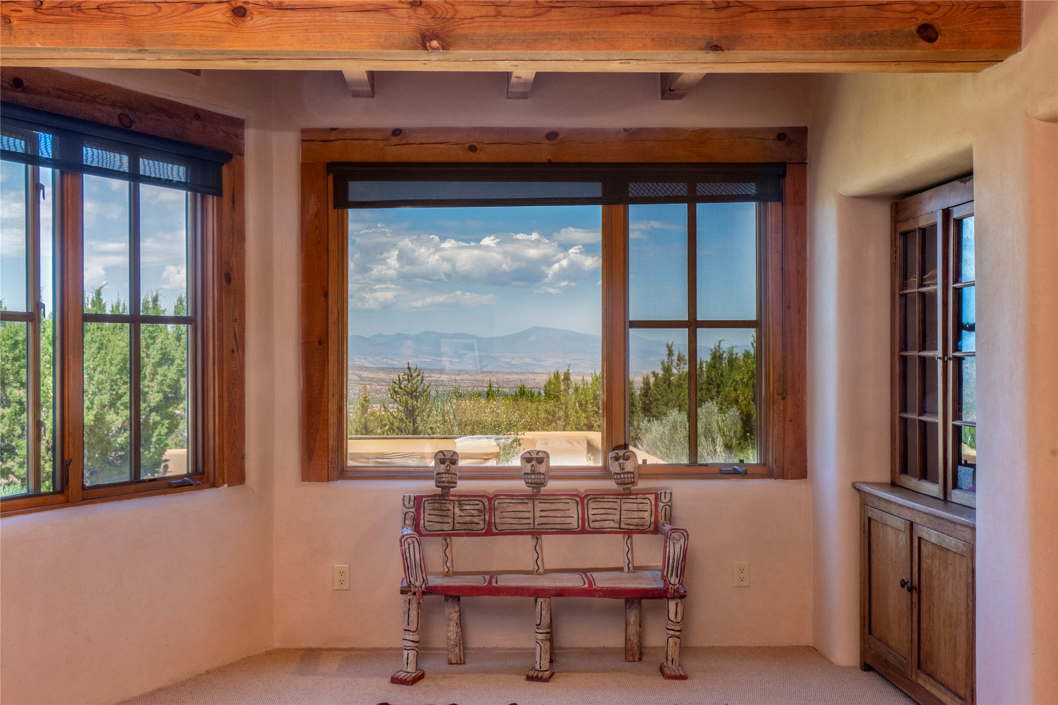 61 3 Rock Road Santa Fe, NM 87506 - Photo 27 of 40