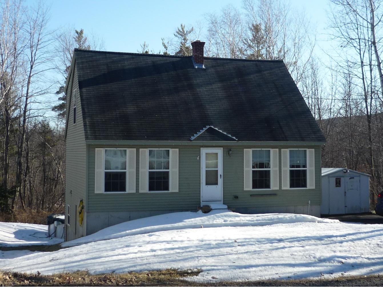 156 Old Mill Road Sanford, ME 04073 - Photo 1 of 26 1 wat 7