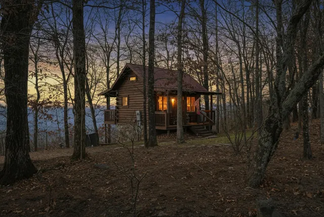 $375,000 | 2135 Big Fork Road, Chattanooga, TN 37405