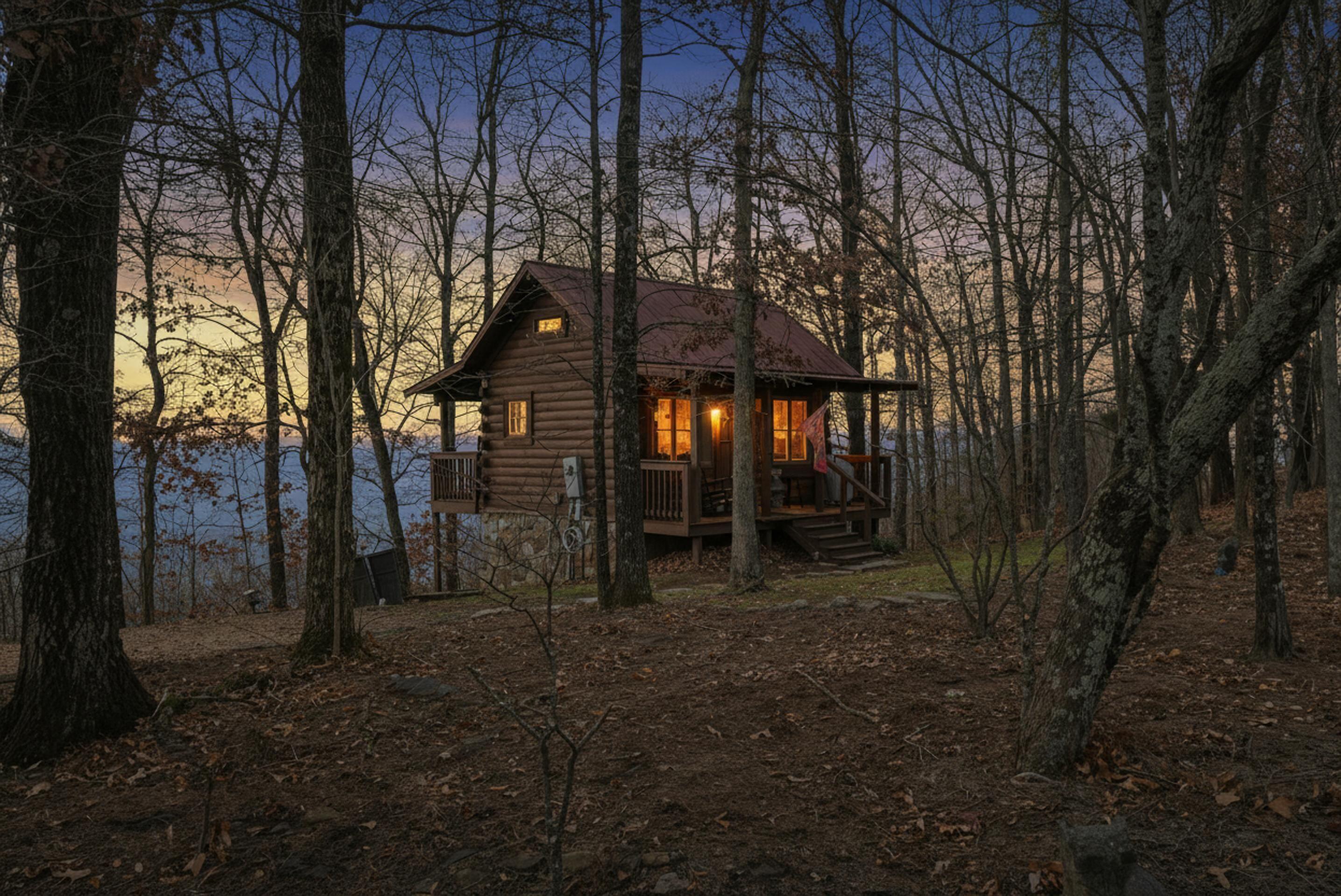 2135 Big Fork Road Chattanooga, TN 37405 - Photo 1 of 33 image
