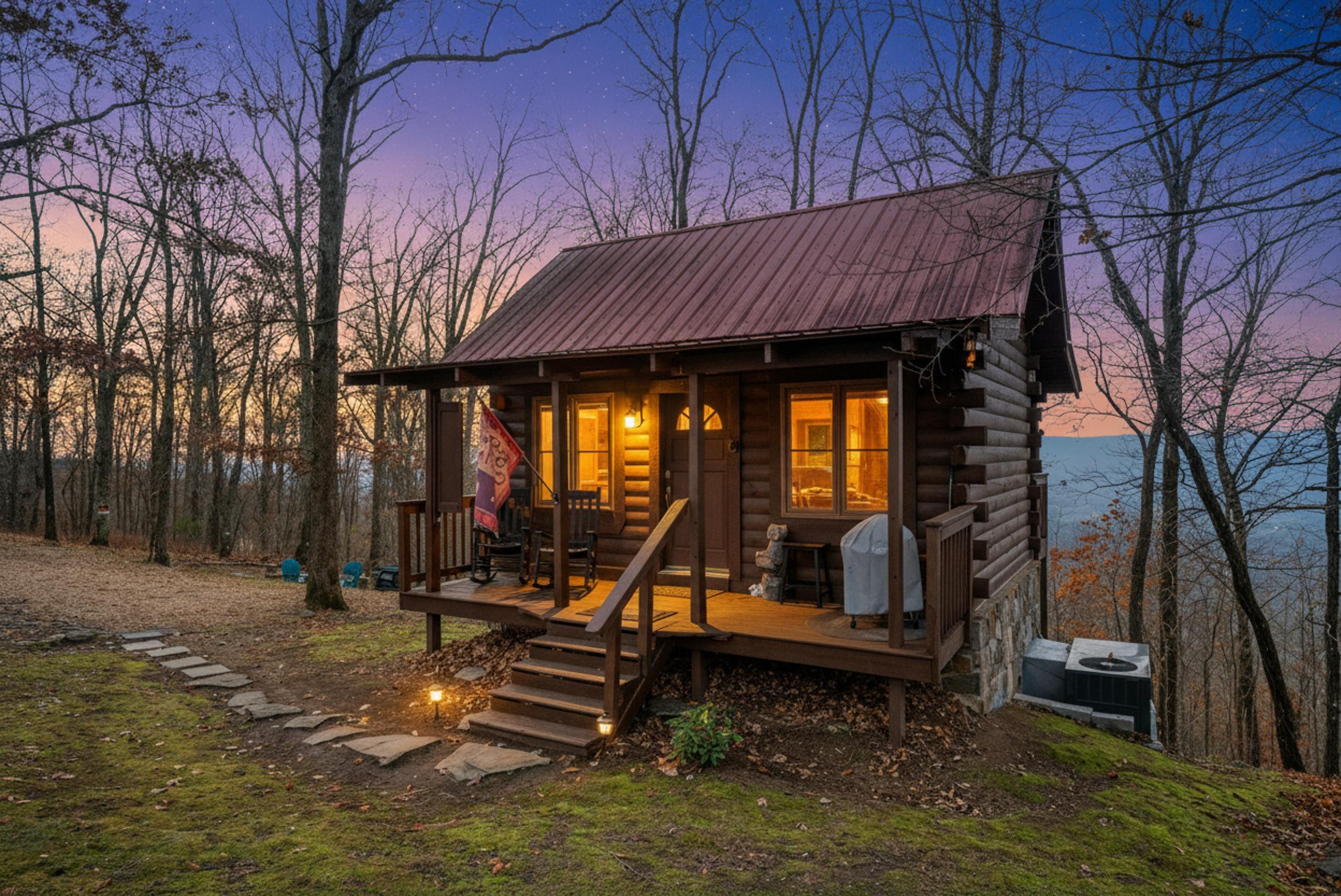 2135 Big Fork Road Chattanooga, TN 37405 - Photo 2 of 33 image (1)