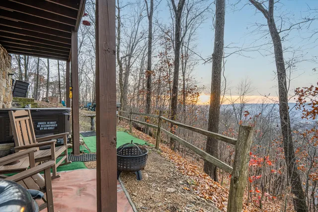 $375,000 | 2135 Big Fork Road, Chattanooga, TN 37405