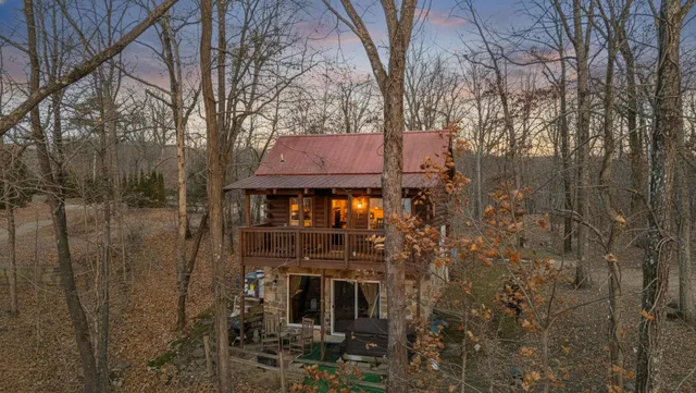 $375,000 | 2135 Big Fork Road, Chattanooga, TN 37405