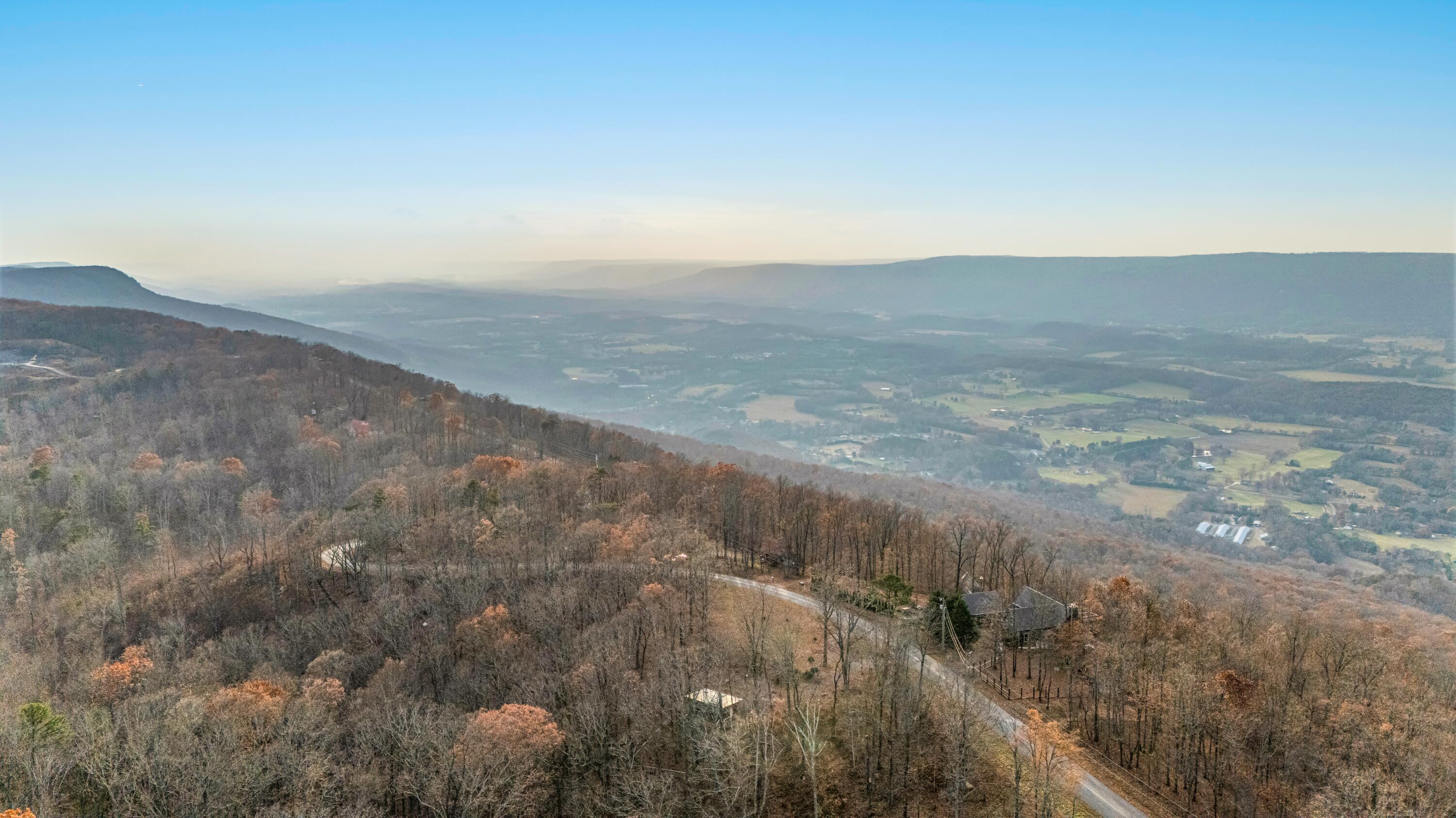 2135 Big Fork Road Chattanooga, TN 37405 - Photo 26 of 33 DJI_20251119164424_0693_D