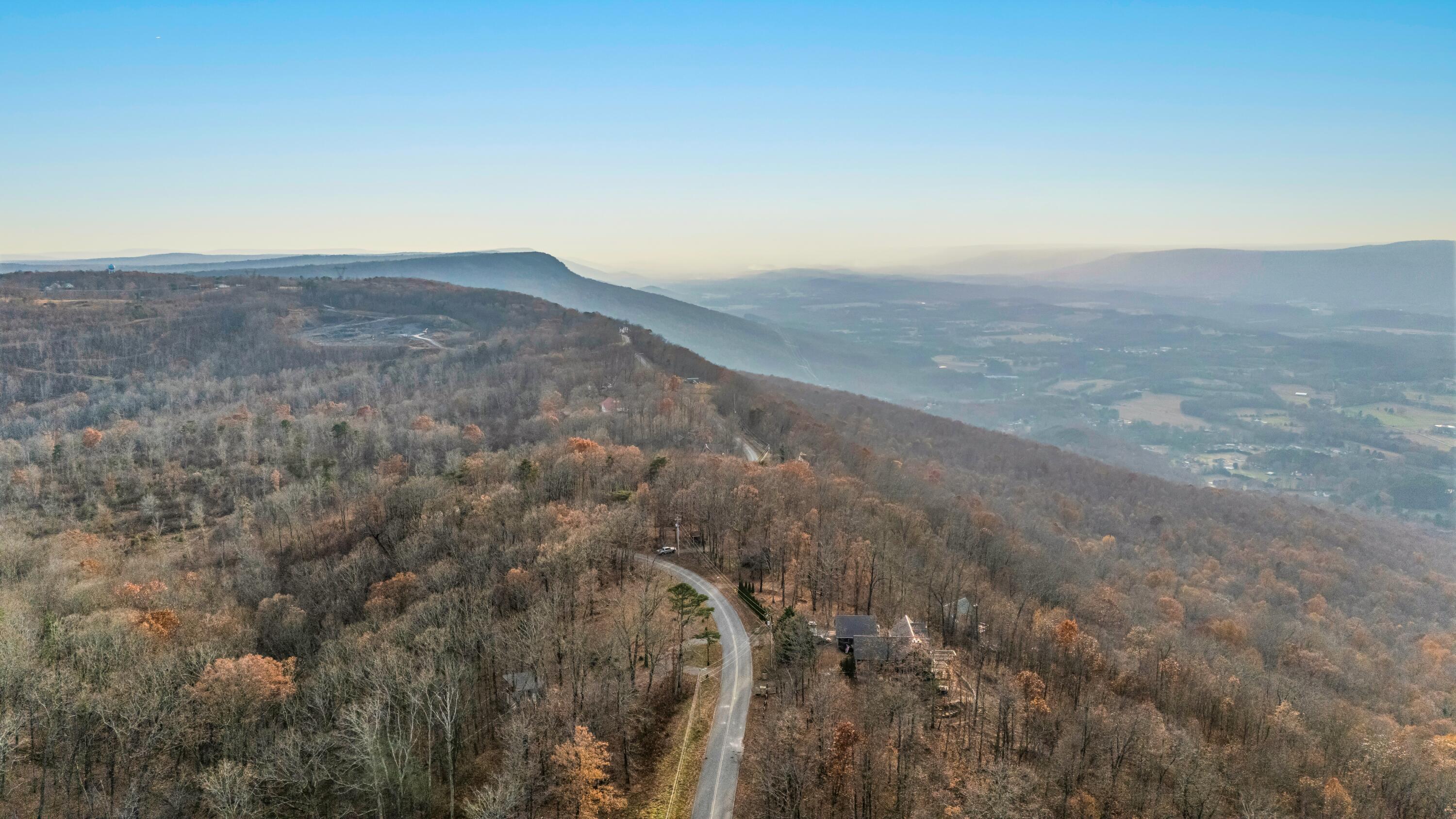 2135 Big Fork Road Chattanooga, TN 37405 - Photo 27 of 33 DJI_20251119164357_0688_D