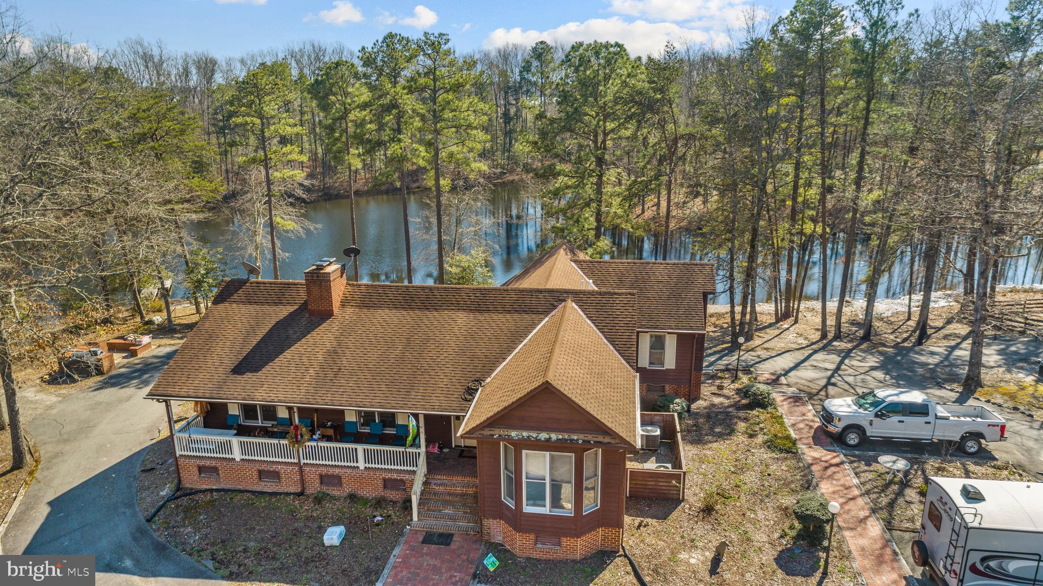 15765 Concord Road Ruther Glen, VA 22546 - Photo 4 of 51 Gallery Image 4