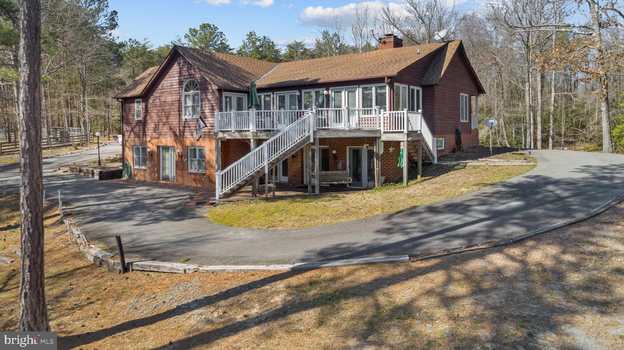 15765 Concord Road Ruther Glen, VA 22546 - Photo 5 of 51 Gallery Image 5