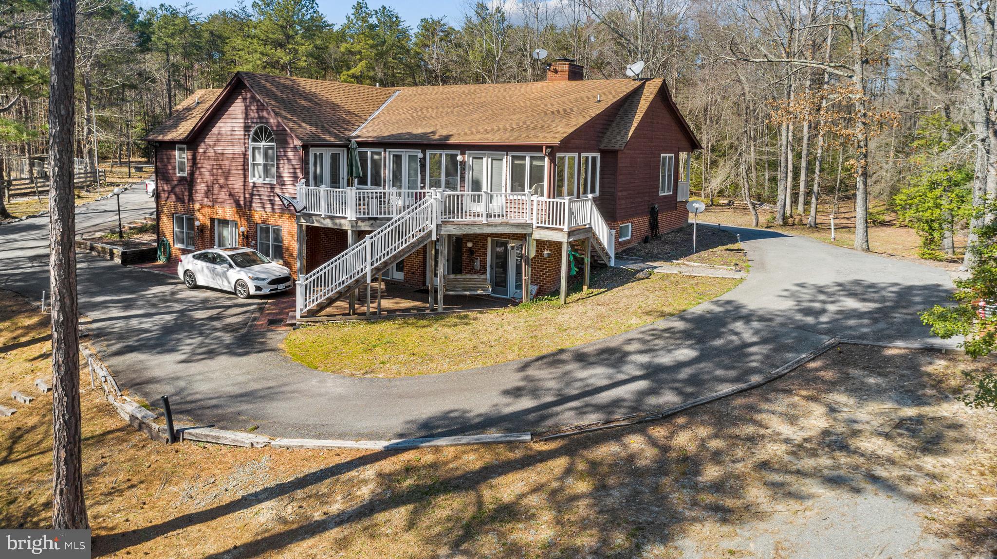15765 Concord Road Ruther Glen, VA 22546 - Photo 42 of 51 Gallery Image 42