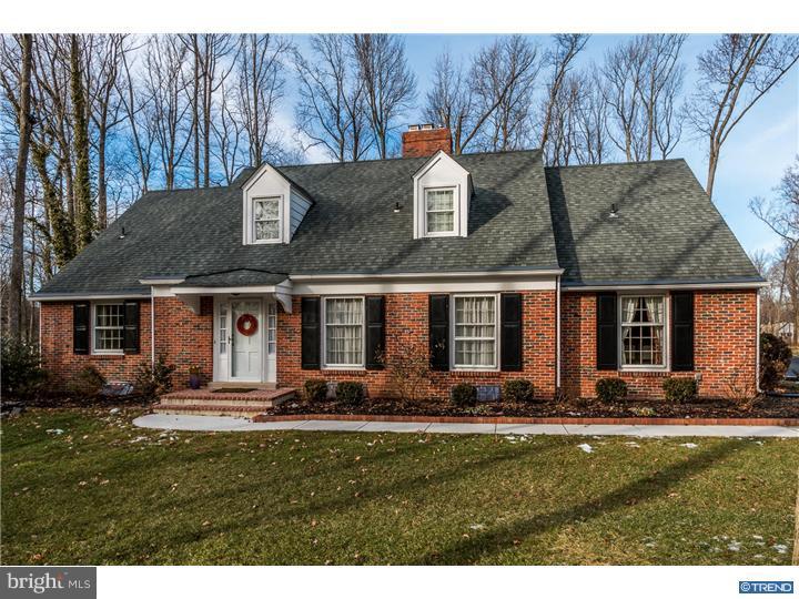 3211 Coachman Road Wilmington, DE 19803 - Photo 1 of 25 Gallery Image 1