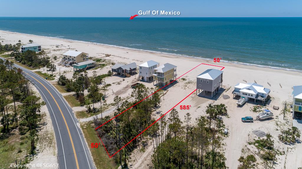 694 Indian Pass Road Port St. Joe, FL 32456 - Photo 1 of 13