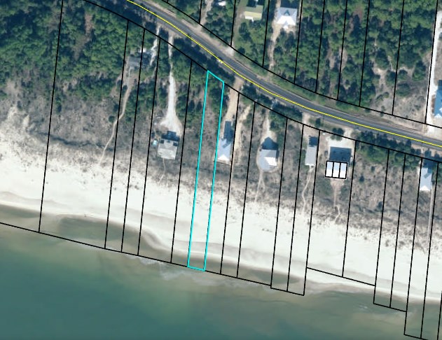 694 Indian Pass Road Port St. Joe, FL 32456 - Photo 13 of 13