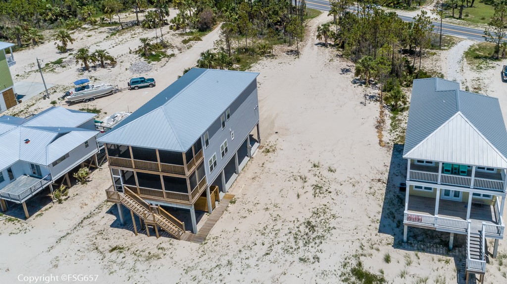694 Indian Pass Road Port St. Joe, FL 32456 - Photo 3 of 13