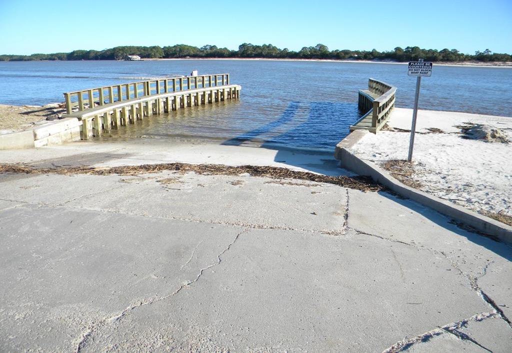 694 Indian Pass Road Port St. Joe, FL 32456 - Photo 4 of 13