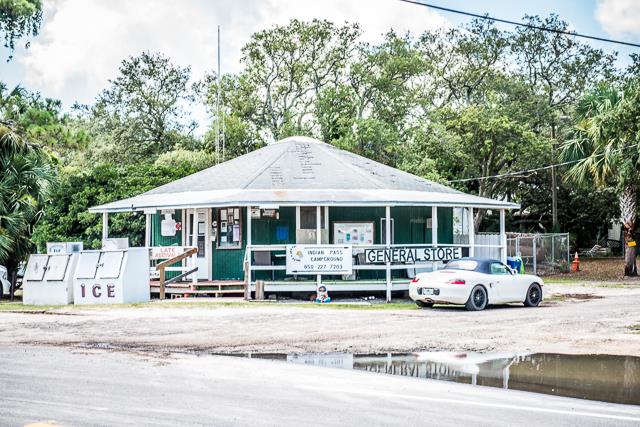 694 Indian Pass Road Port St. Joe, FL 32456 - Photo 7 of 13