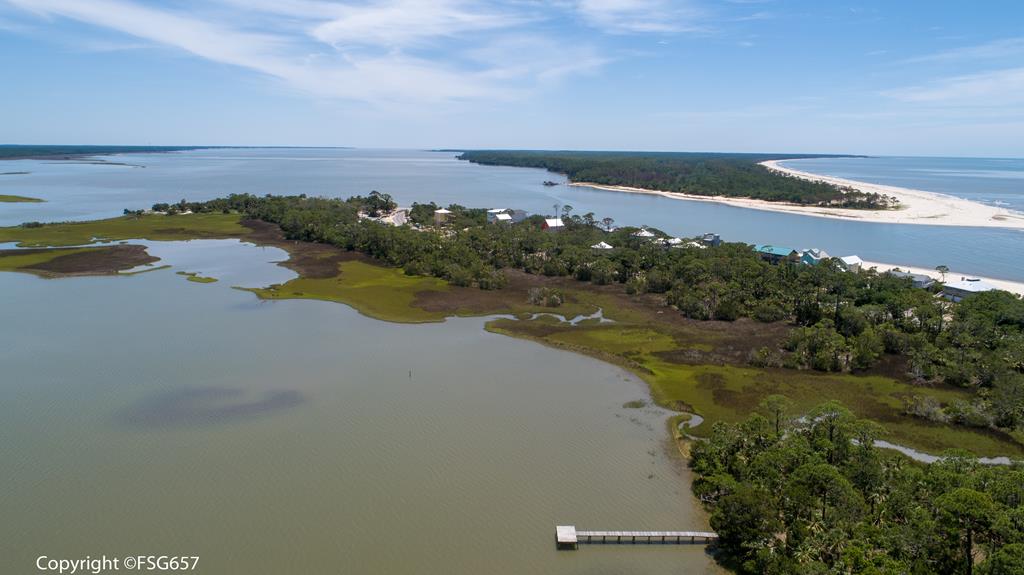 694 Indian Pass Road Port St. Joe, FL 32456 - Photo 9 of 13