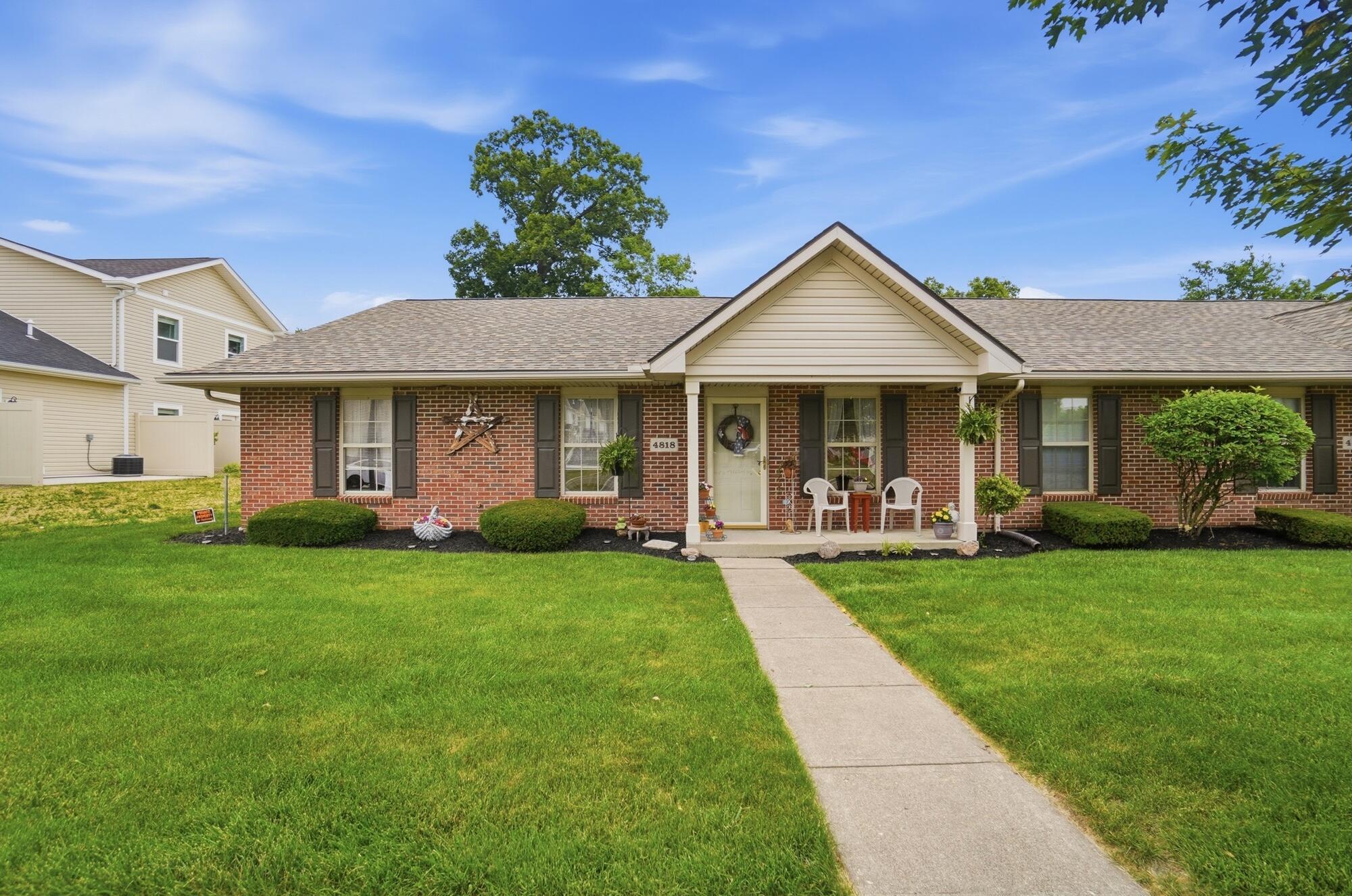 4818 Cornell Street Springfield, OH 45503 - Photo 2 of 29