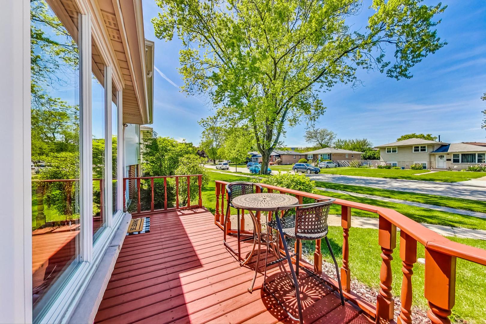 6611 Ridge Drive Chicago Ridge, IL 60415 - Photo 2 of 52 Gallery Image 2