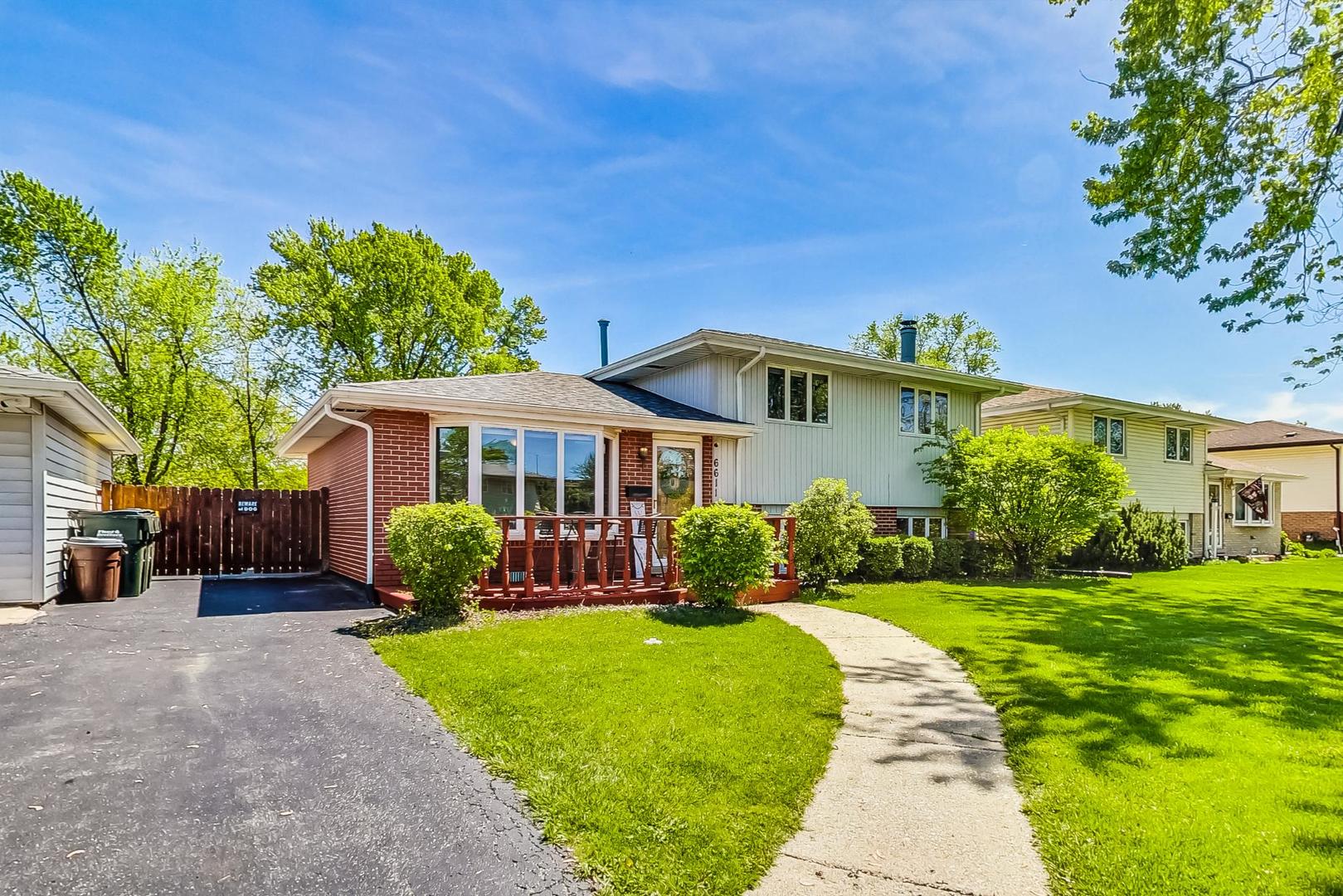 6611 Ridge Drive Chicago Ridge, IL 60415 - Photo 8 of 52 Gallery Image 8