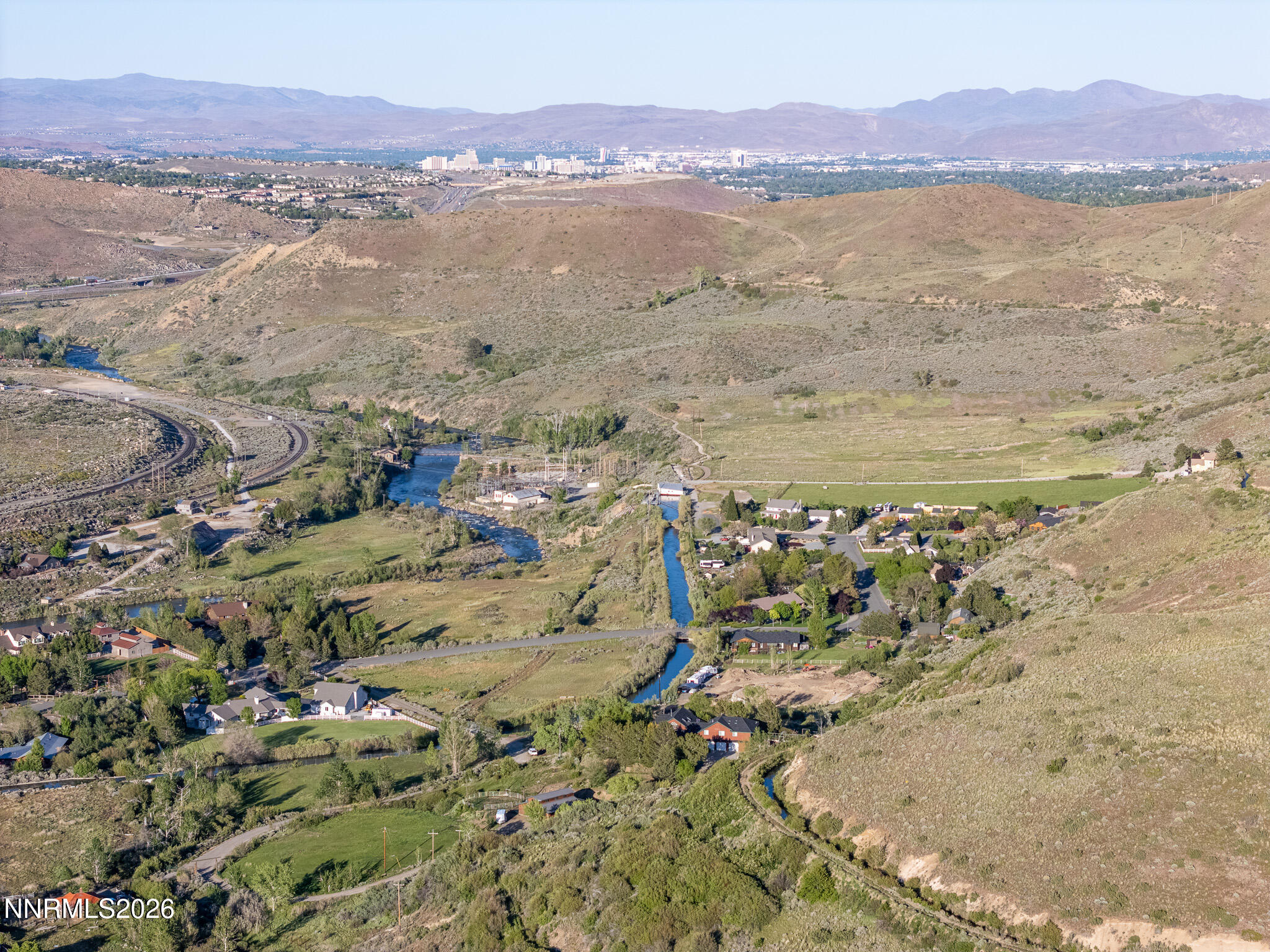 3380 Mario Road Reno, NV 89523 - Photo 50 of 50 3380 Mario-62