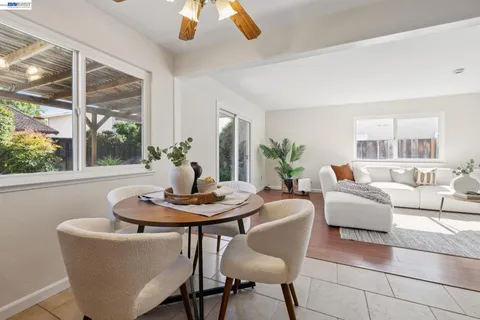 $1,669,000 | 3560 Kirkcaldy Street, Pleasanton, CA 94588