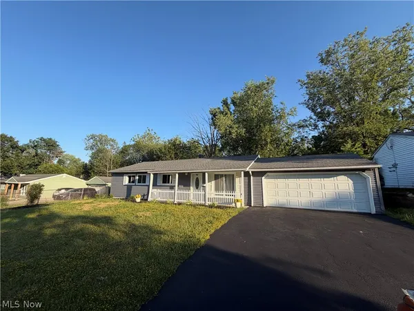 $234,000 | 24800 Randolph Road, Bedford Heights, OH 44146