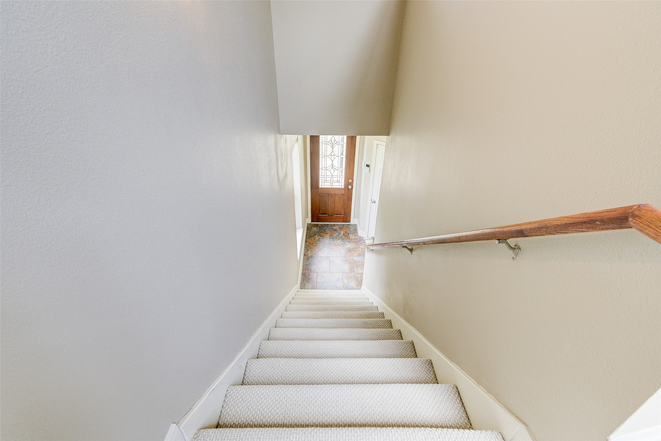 3129 Dallas Street Houston, TX 77003 - Photo 10 of 24 a view of entryway