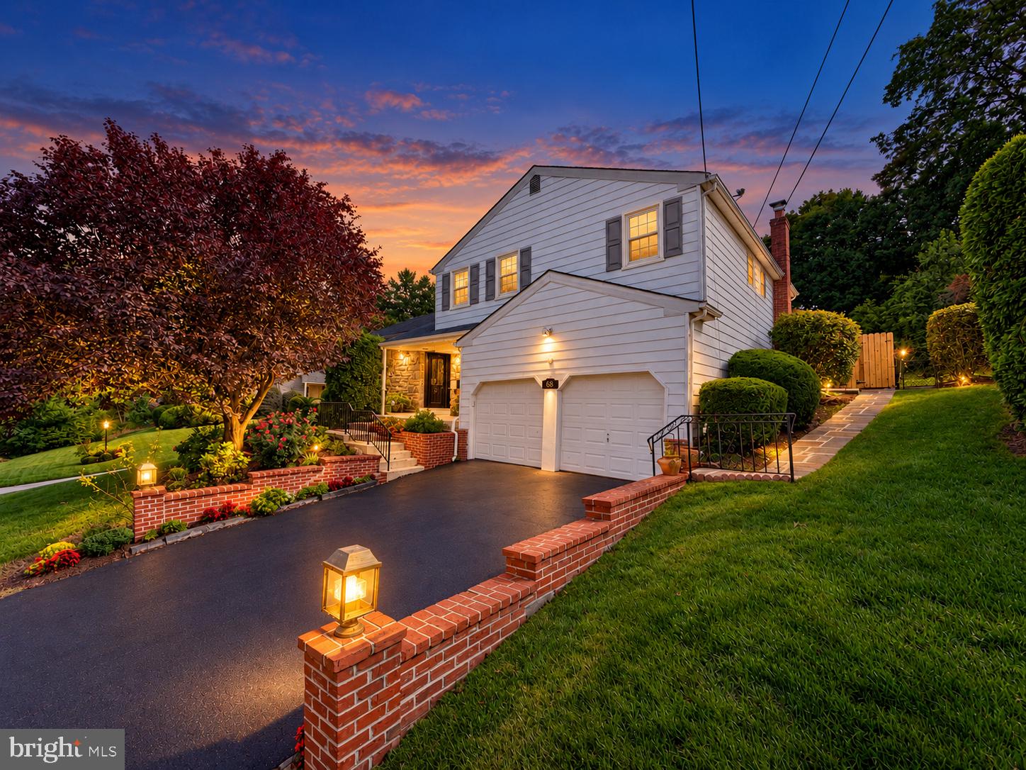 156 Overhill Road Bala Cynwyd, PA 19004 - Photo 67 of 67 Gallery Image 67