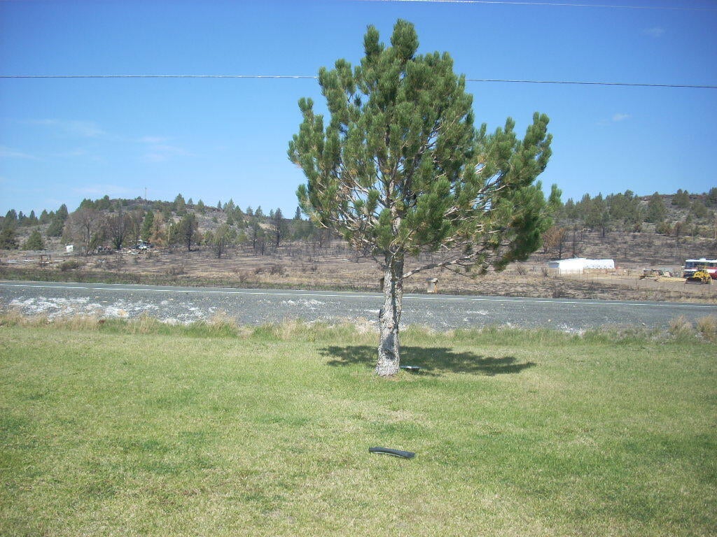 32080 Drews Road Chiloquin, OR 97624 - Photo 7 of 23 looking toward Drews Road
