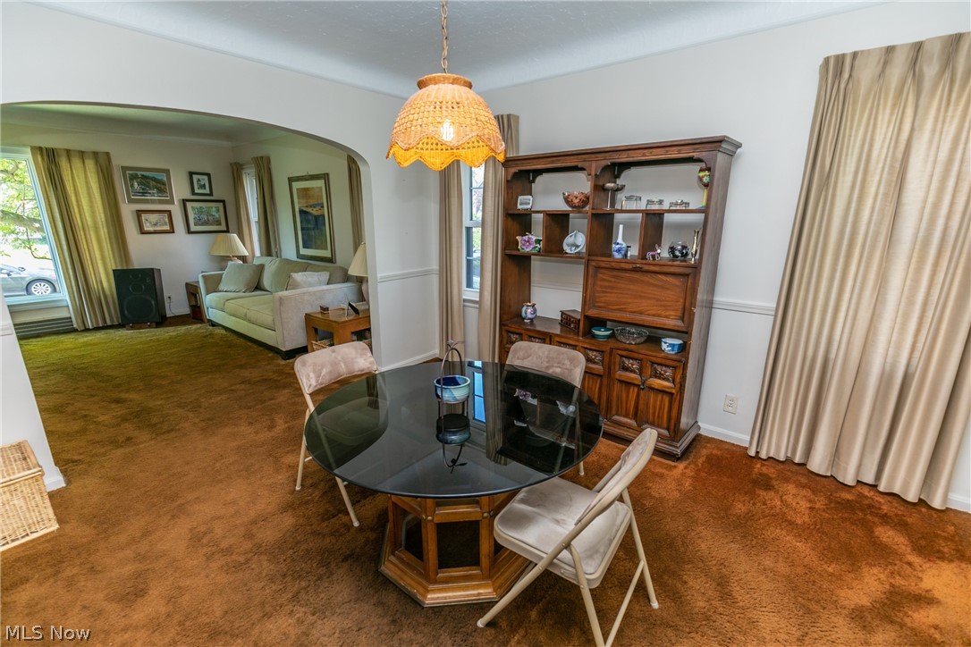943 Beverly Road Cleveland Heights, OH 44121 - Photo 8 of 26