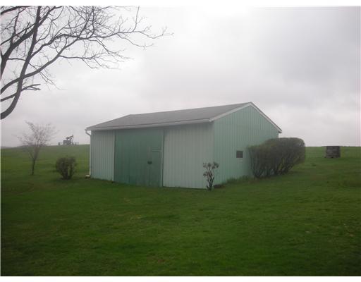 181 Pine Run Church Road Apollo, PA 15613 - Photo 4 of 10 Stable/Barn. Pole building barn