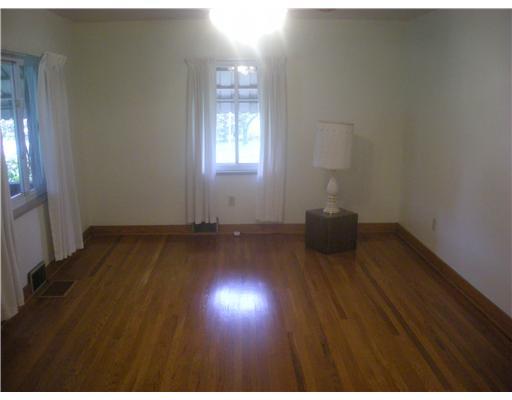 181 Pine Run Church Road Apollo, PA 15613 - Photo 5 of 10 Living Room. Living room with recently refinished hardwood floor.