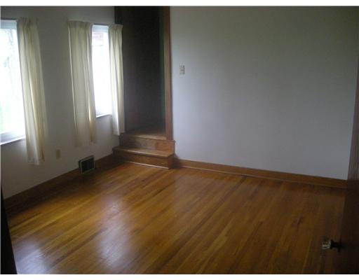 181 Pine Run Church Road Apollo, PA 15613 - Photo 6 of 10 Bedroom. Bedroom with access to second floor