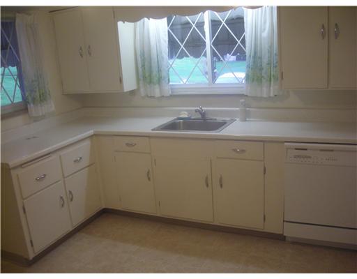 181 Pine Run Church Road Apollo, PA 15613 - Photo 9 of 10 Kitchen.