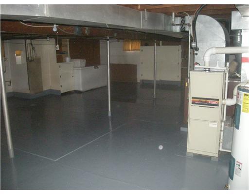 181 Pine Run Church Road Apollo, PA 15613 - Photo 10 of 10 Other. Basement - plenty of room to expand living space!