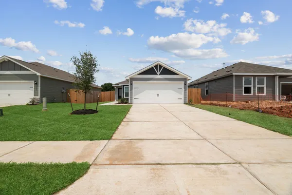 $259,900 | 713 Jasmine Ridge Lane, Waller, TX 77484