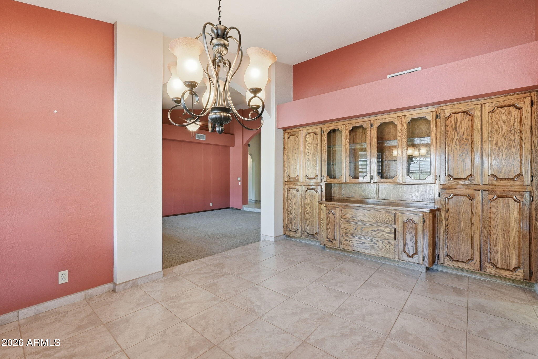 602 East Carver Road Tempe, AZ 85284 - Photo 12 of 85 Formal Dining Room