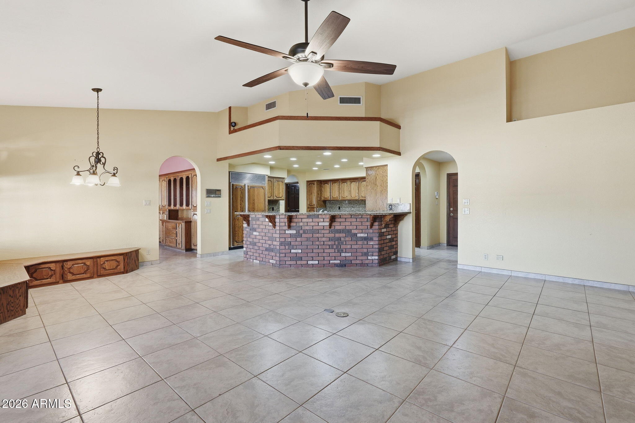 602 East Carver Road Tempe, AZ 85284 - Photo 16 of 85 Family Room