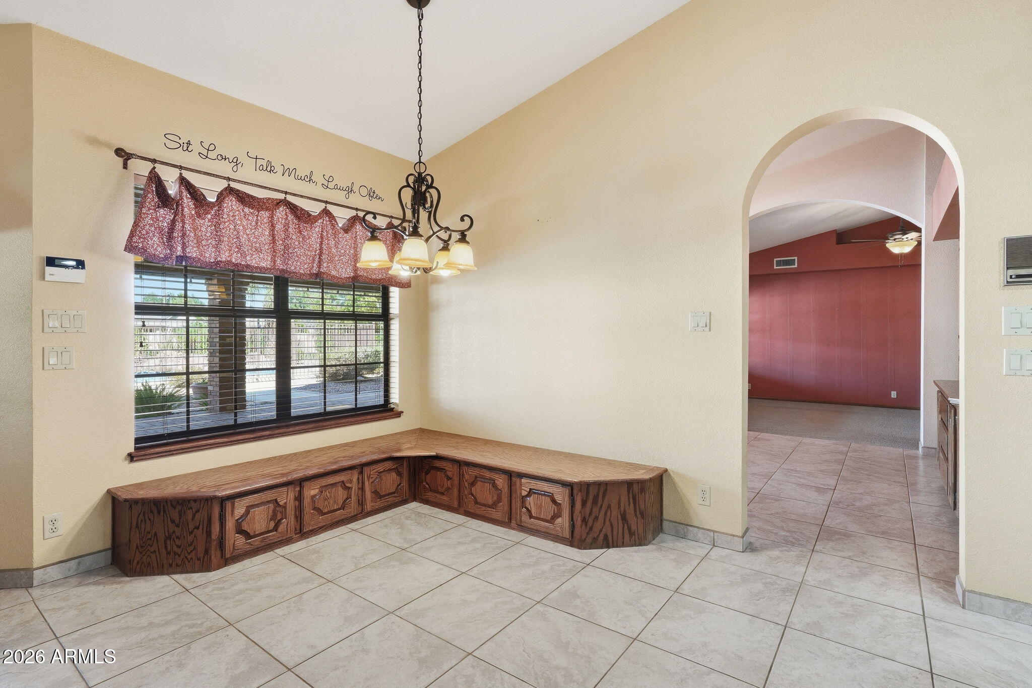 602 East Carver Road Tempe, AZ 85284 - Photo 18 of 85 Eat-In Kitchen