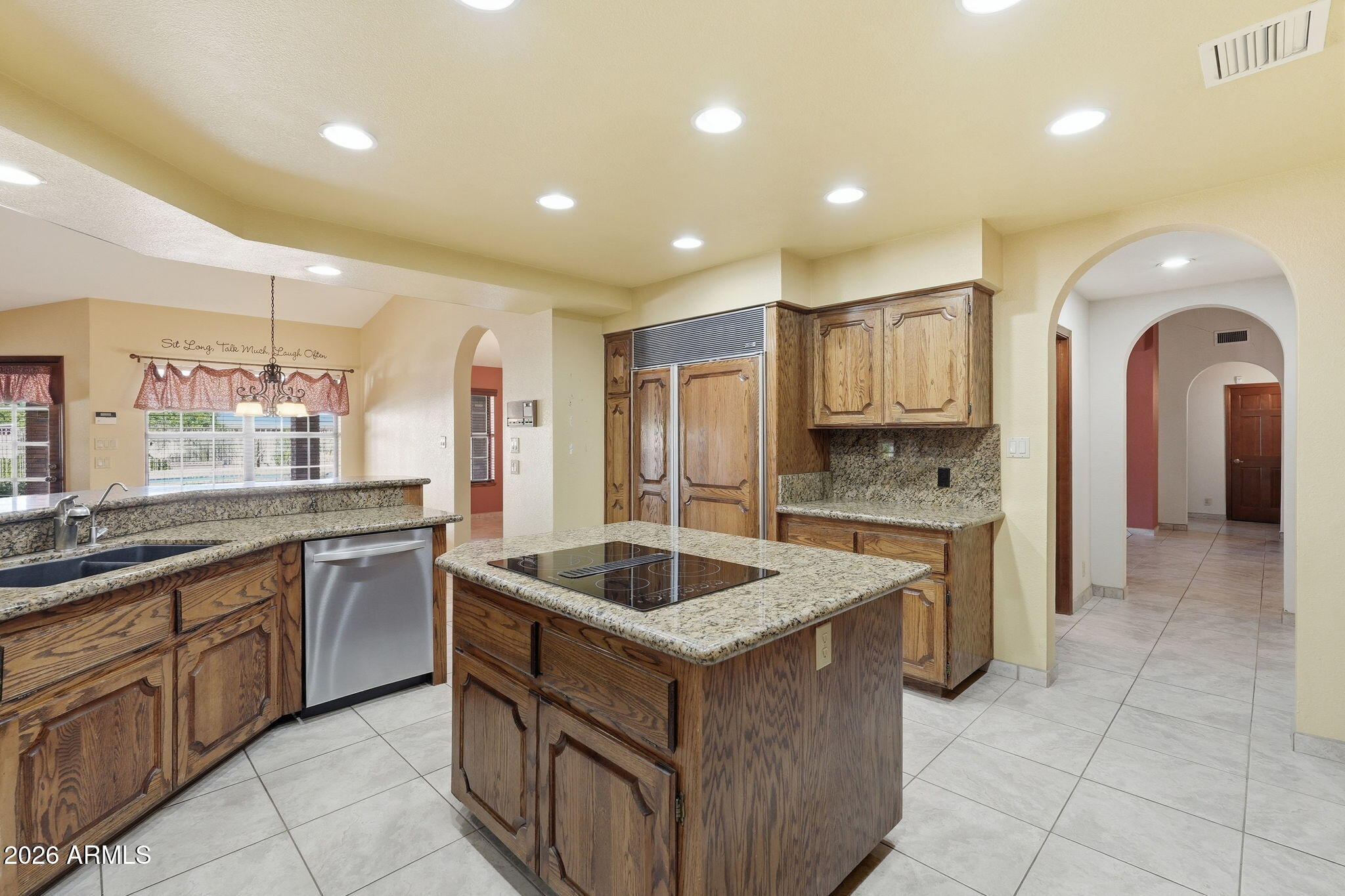 602 East Carver Road Tempe, AZ 85284 - Photo 21 of 85 Kitchen