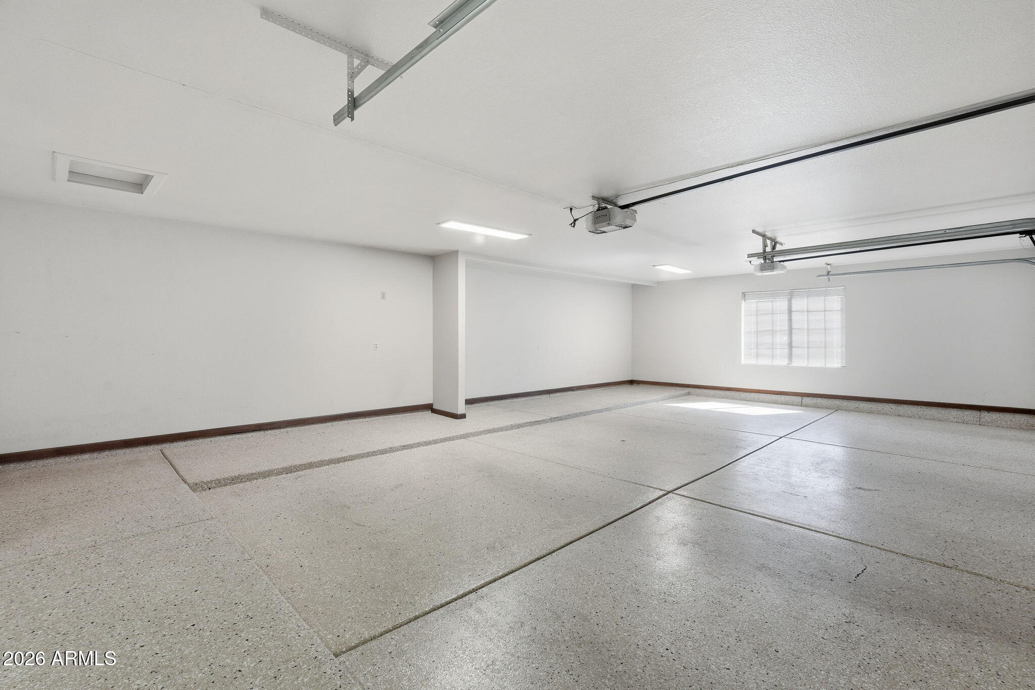 602 East Carver Road Tempe, AZ 85284 - Photo 55 of 85 a view of an empty room with a window