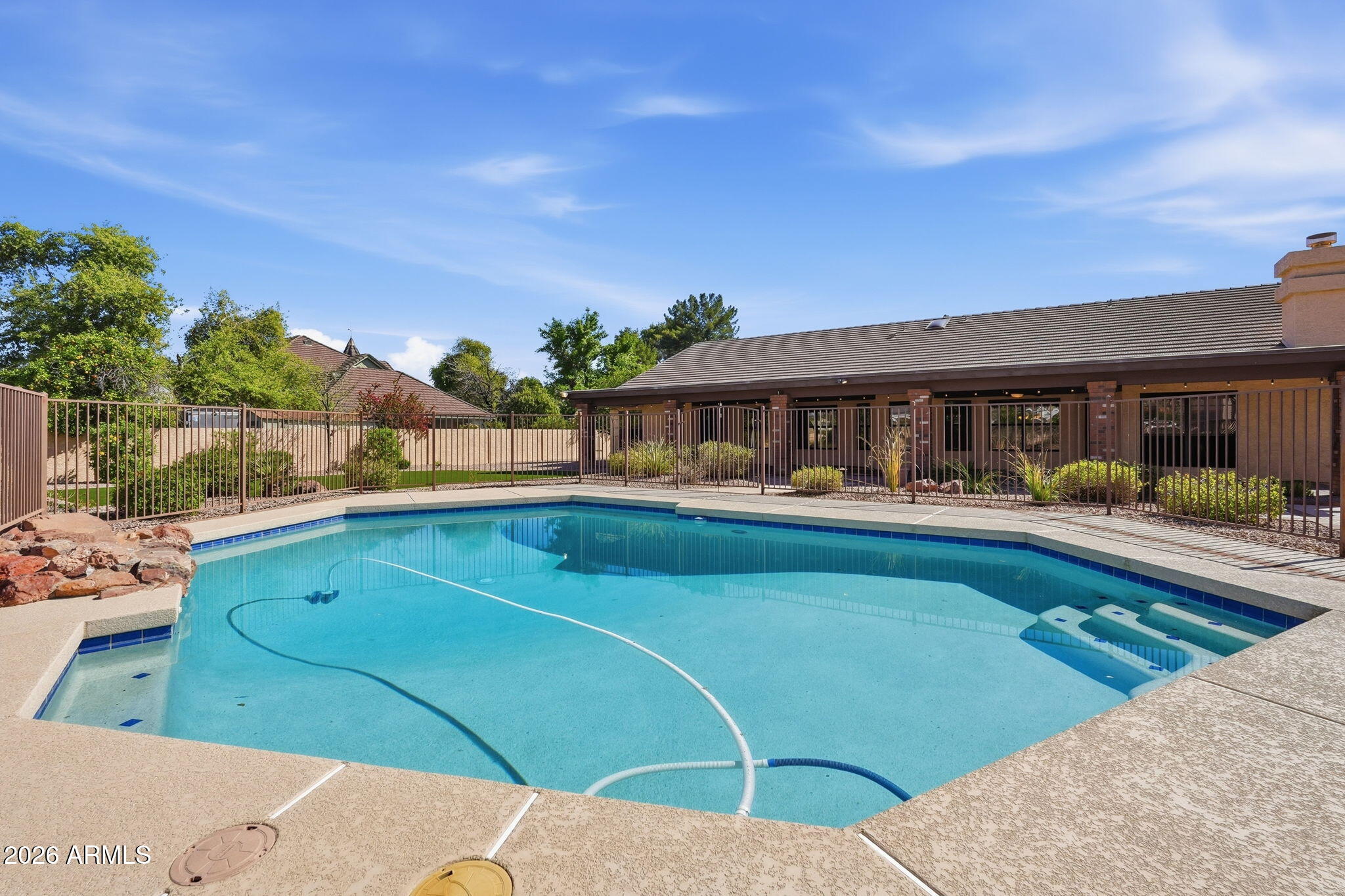 602 East Carver Road Tempe, AZ 85284 - Photo 61 of 85 Pool